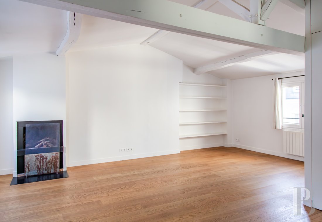 apartments for sale paris   - 4