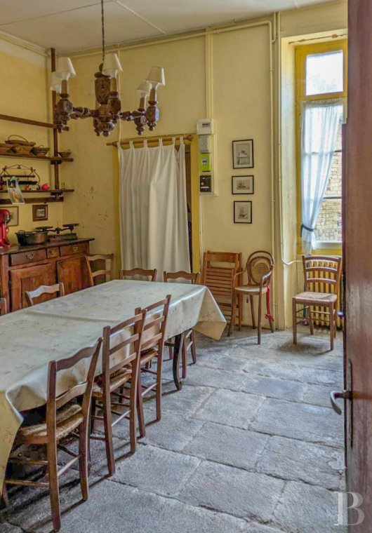 immobilier prestige bretagne   - 6