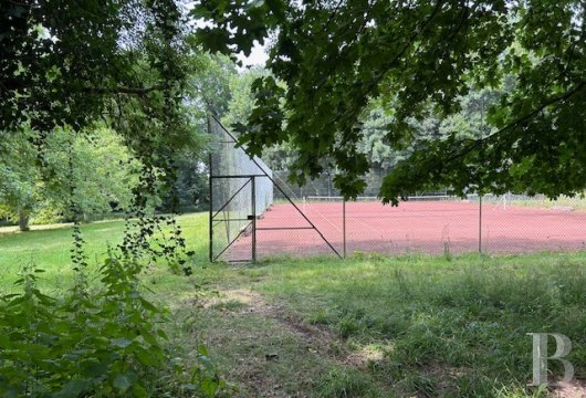 belles demeures centre val de loire   - 10