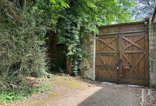belles demeures centre val de loire   - 12