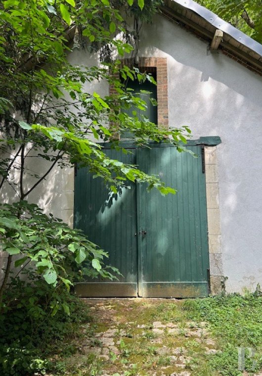 belles demeures centre val de loire   - 13