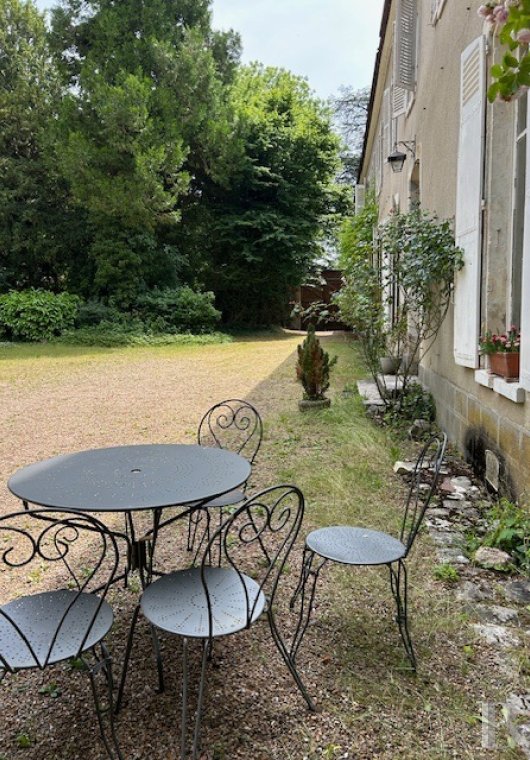 belles demeures centre val de loire   - 9