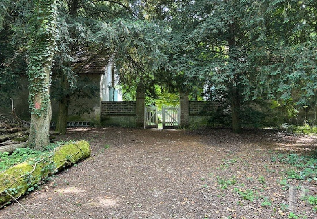 belles demeures centre val de loire   - 15