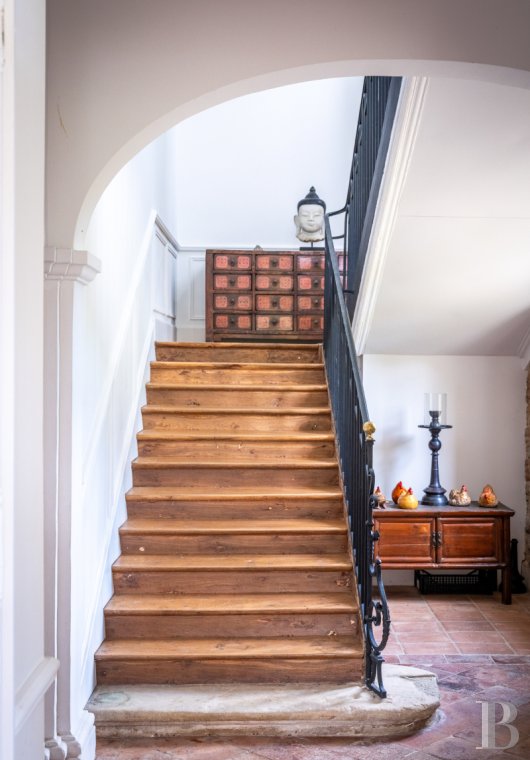 A 19th-century château surrounded by extensive grounds between Toulouse and Albi, in the Tarn department  - photo  n°15