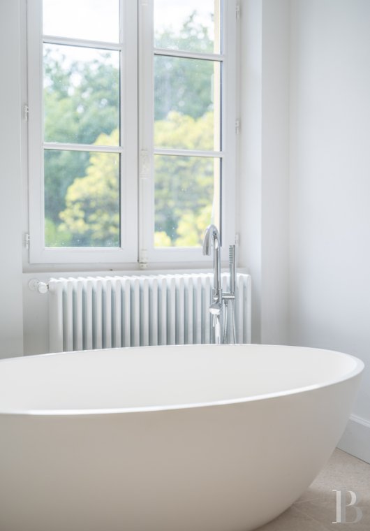 A 19th-century château surrounded by extensive grounds between Toulouse and Albi, in the Tarn department  - photo  n°16