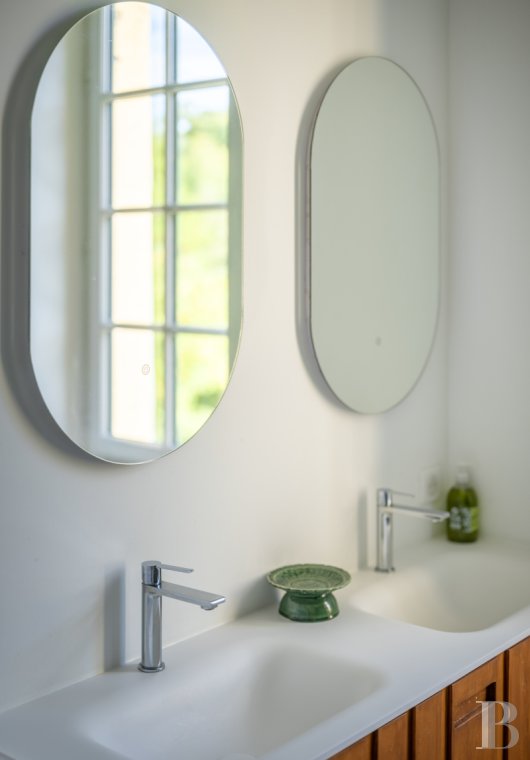 A 19th-century château surrounded by extensive grounds between Toulouse and Albi, in the Tarn department  - photo  n°19