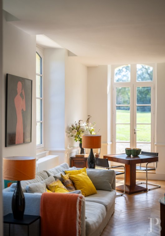 A 19th-century château surrounded by extensive grounds between Toulouse and Albi, in the Tarn department  - photo  n°7