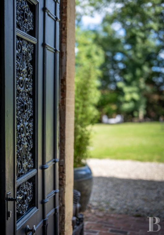 A 19th-century château surrounded by extensive grounds between Toulouse and Albi, in the Tarn department  - photo  n°23