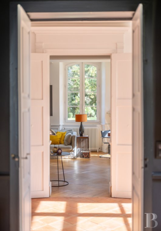 A 19th-century château surrounded by extensive grounds between Toulouse and Albi, in the Tarn department  - photo  n°11