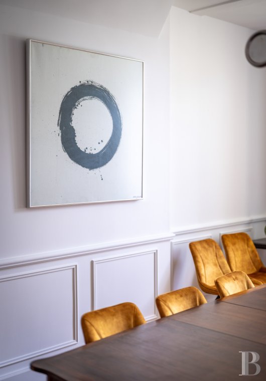 A 19th-century château surrounded by extensive grounds between Toulouse and Albi, in the Tarn department  - photo  n°12