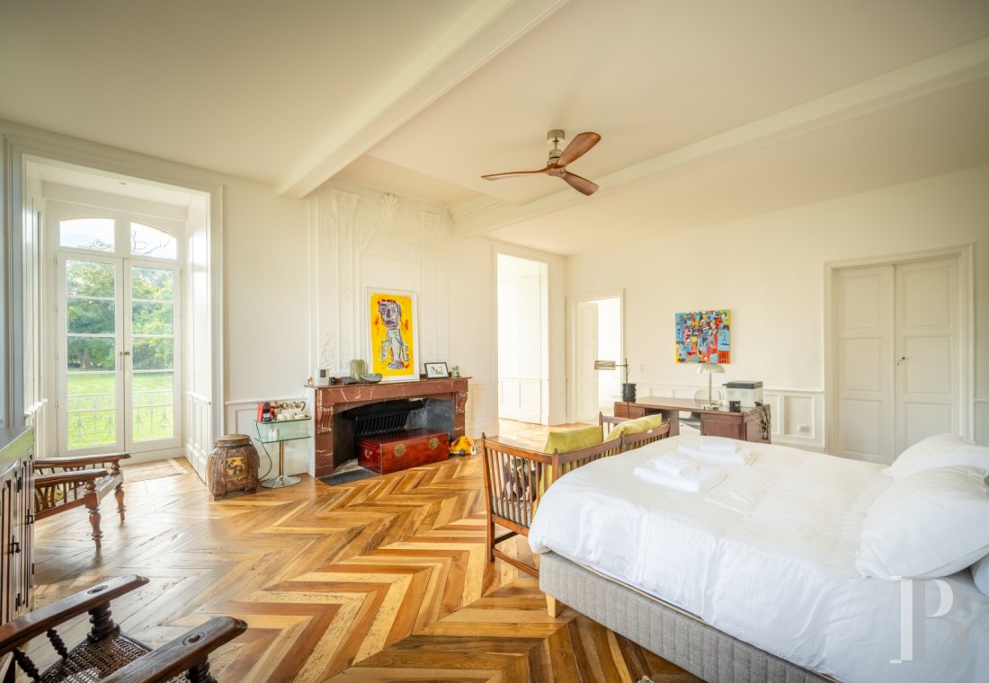 A 19th-century château surrounded by extensive grounds between Toulouse and Albi, in the Tarn department  - photo  n°17