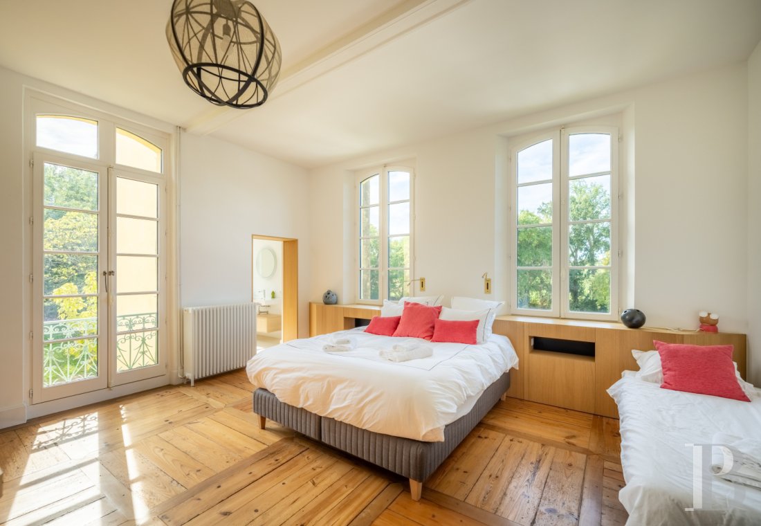 A 19th-century château surrounded by extensive grounds between Toulouse and Albi, in the Tarn department  - photo  n°14