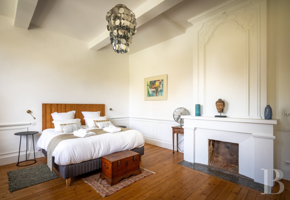 A 19th-century château surrounded by extensive grounds between Toulouse and Albi, in the Tarn department  - photo  n°18