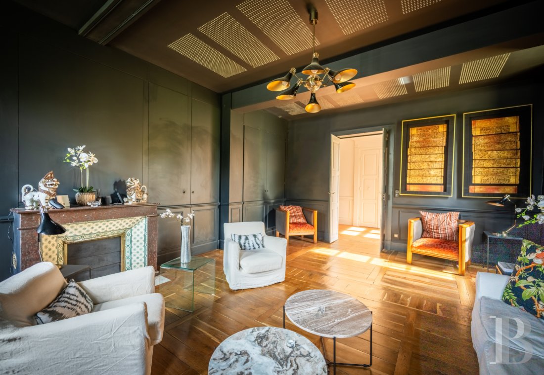 A 19th-century château surrounded by extensive grounds between Toulouse and Albi, in the Tarn department  - photo  n°13