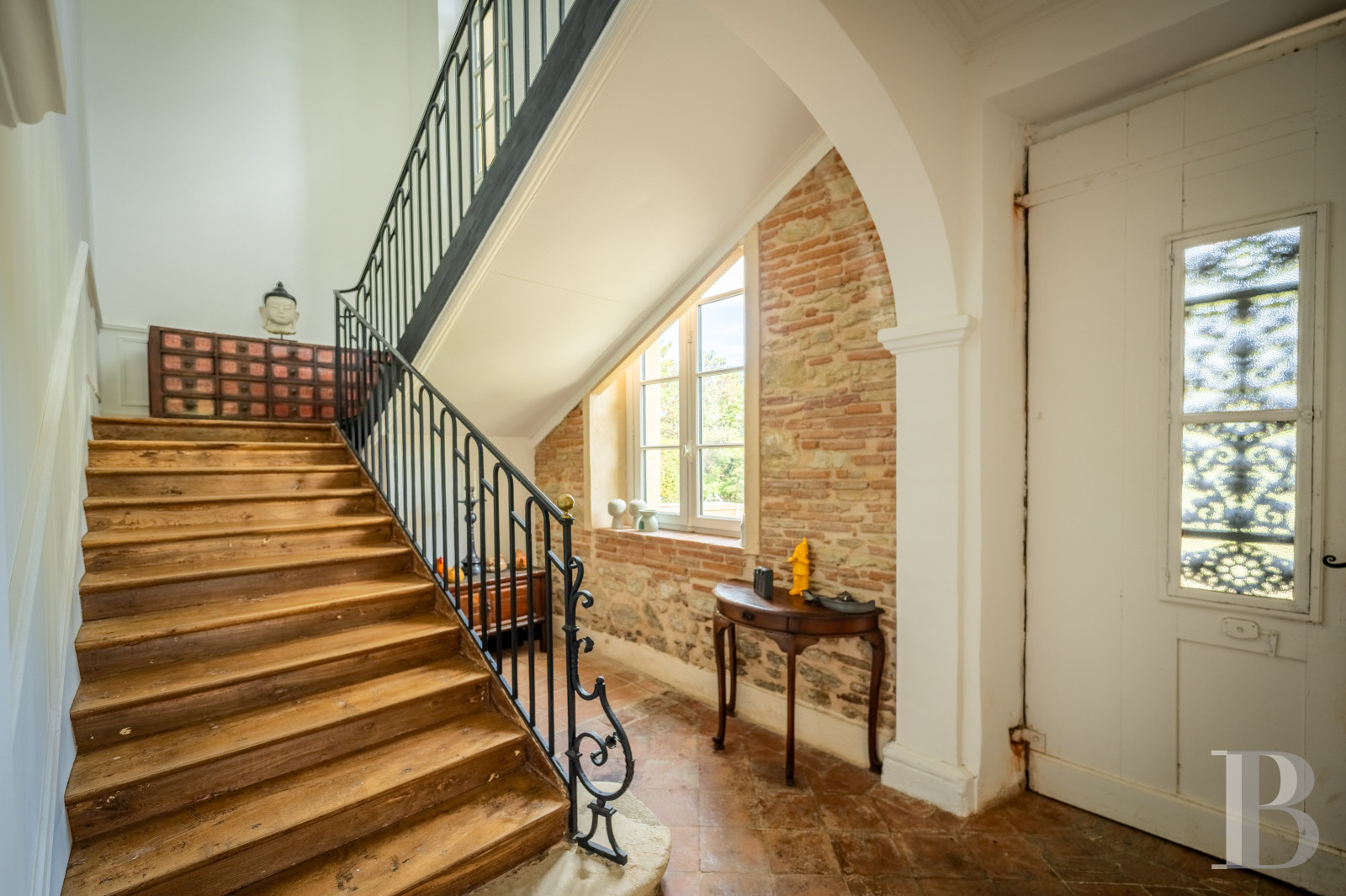 A 19th-century château surrounded by extensive grounds between Toulouse and Albi, in the Tarn department  - photo  n°22