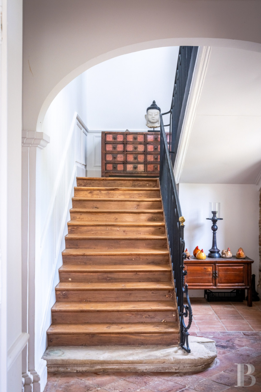 A 19th-century château surrounded by extensive grounds between Toulouse and Albi, in the Tarn department  - photo  n°15