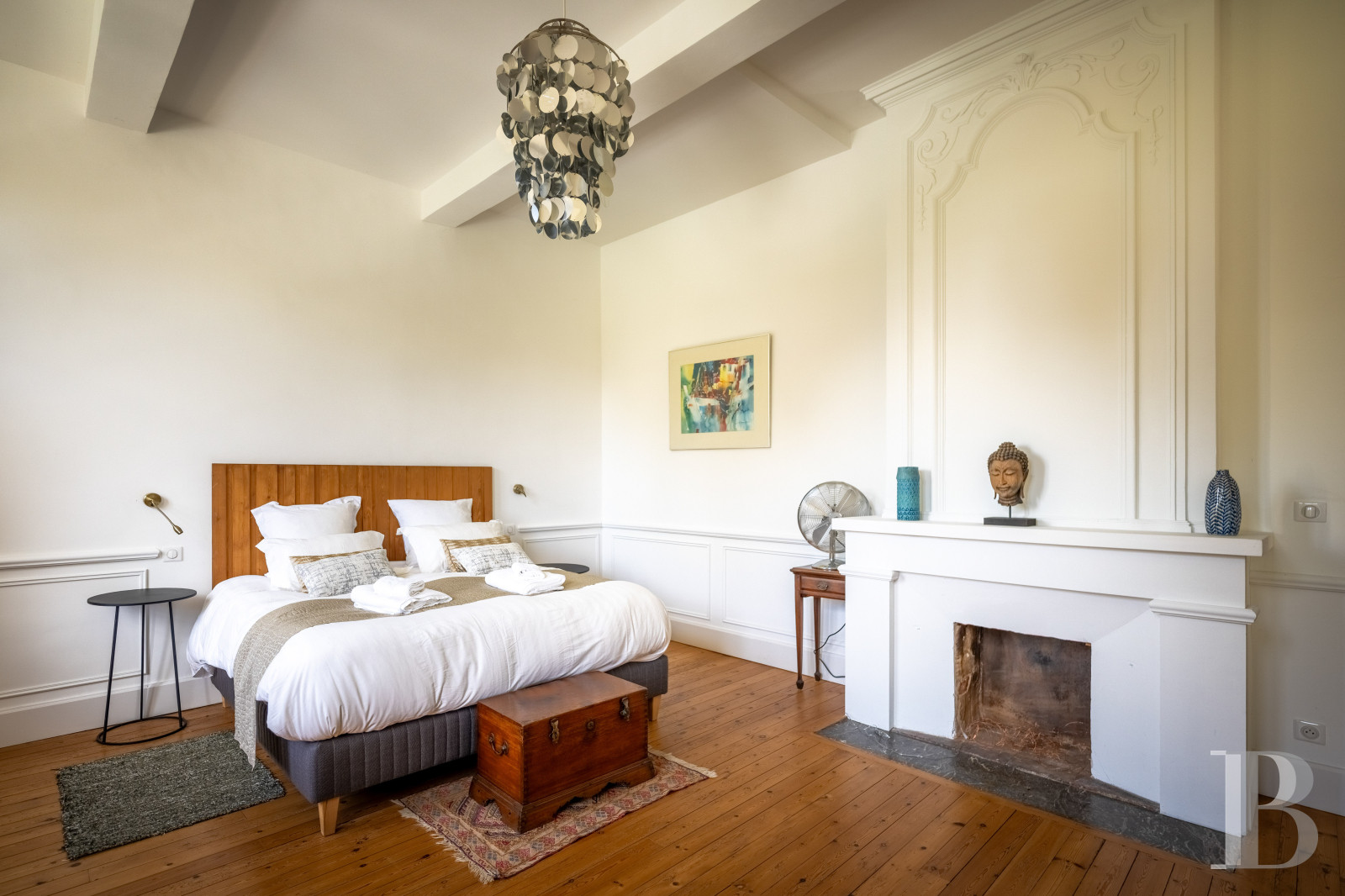 A 19th-century château surrounded by extensive grounds between Toulouse and Albi, in the Tarn department  - photo  n°18