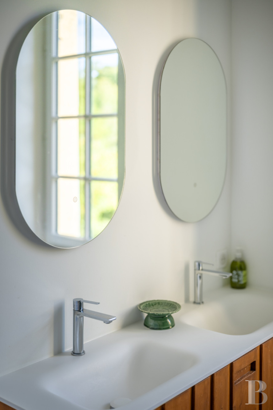 A 19th-century château surrounded by extensive grounds between Toulouse and Albi, in the Tarn department  - photo  n°19