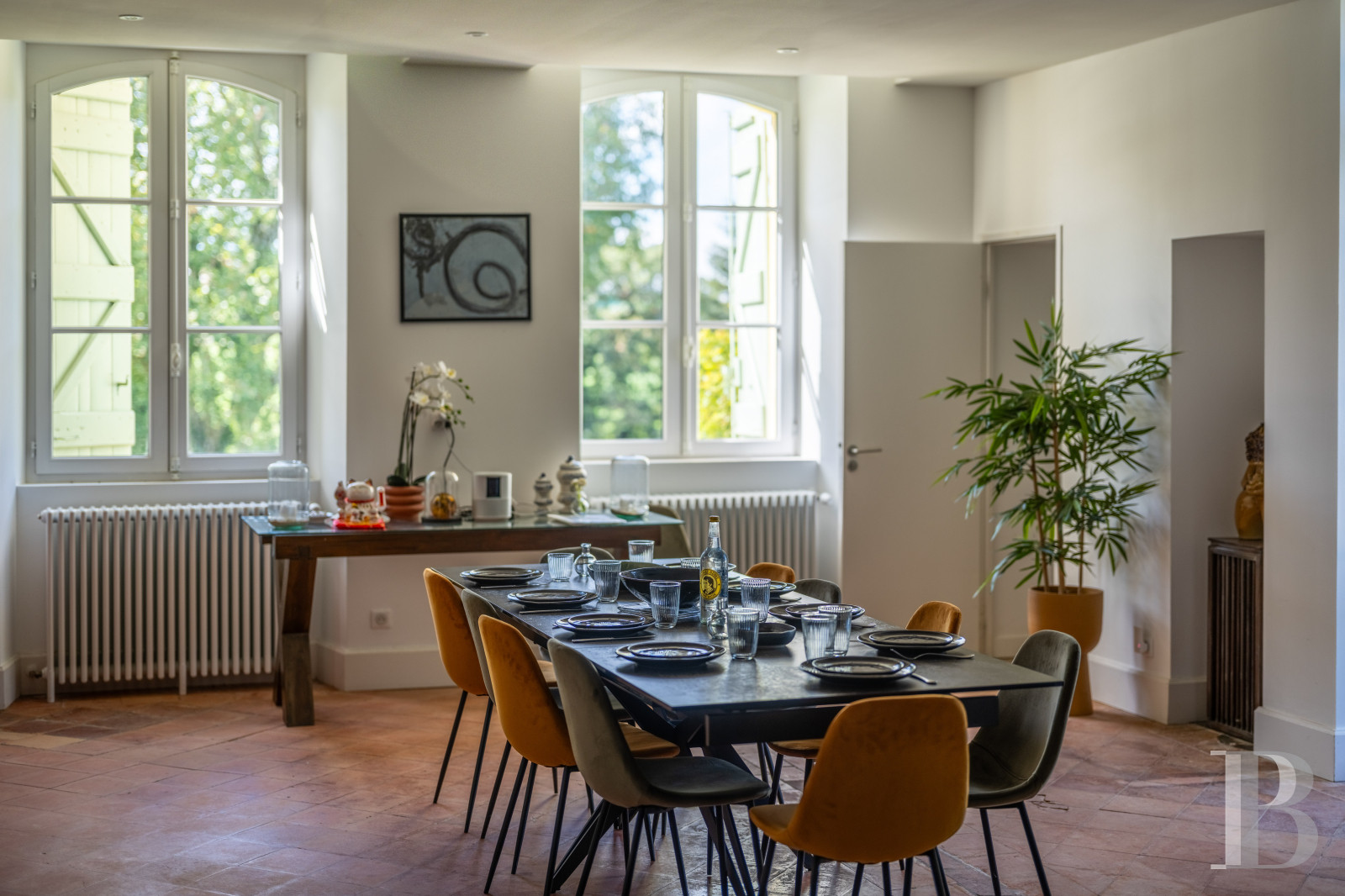 A 19th-century château surrounded by extensive grounds between Toulouse and Albi, in the Tarn department  - photo  n°10