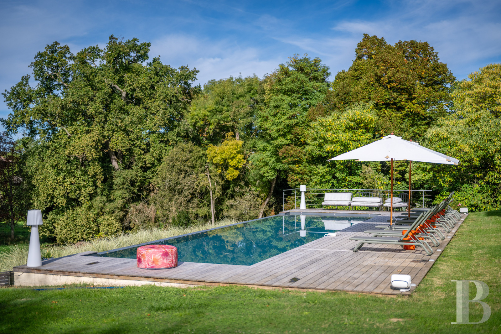 A 19th-century château surrounded by extensive grounds between Toulouse and Albi, in the Tarn department  - photo  n°25
