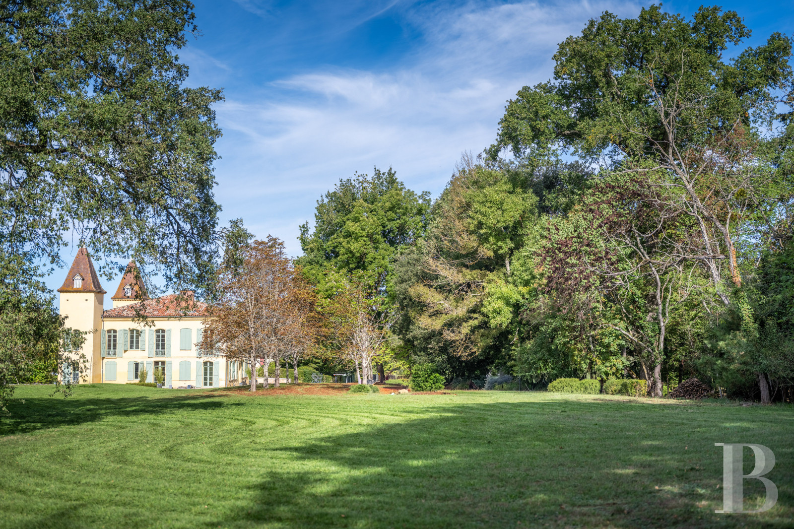 A 19th-century château surrounded by extensive grounds between Toulouse and Albi, in the Tarn department  - photo  n°29