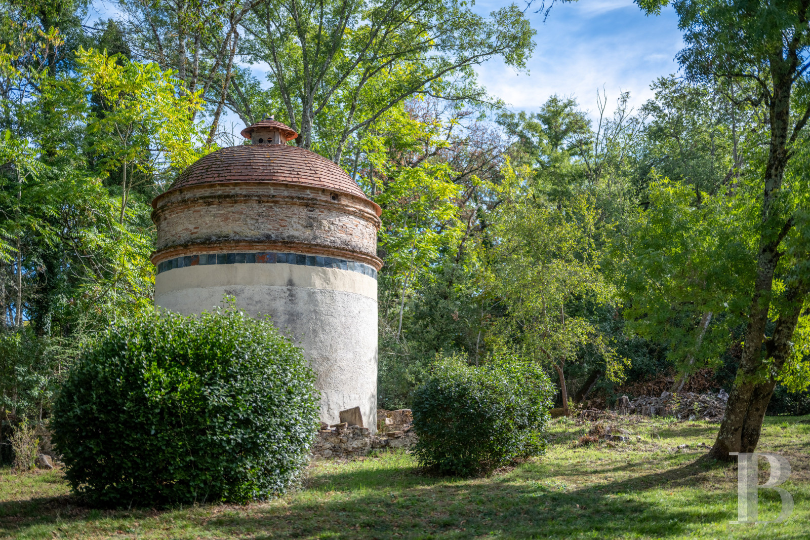 A 19th-century château surrounded by extensive grounds between Toulouse and Albi, in the Tarn department  - photo  n°26