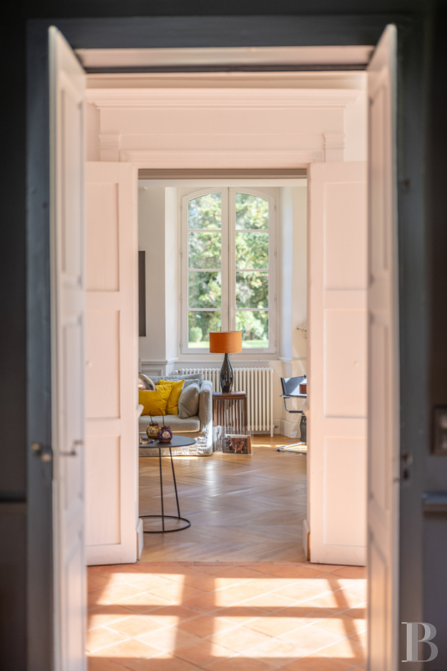 A 19th-century château surrounded by extensive grounds between Toulouse and Albi, in the Tarn department  - photo  n°11