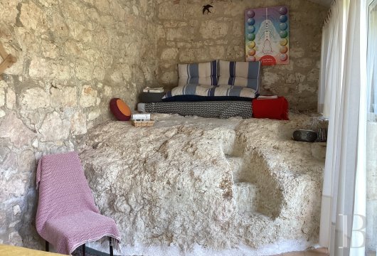 maisons de caractere a vendre aquitaine   - 14