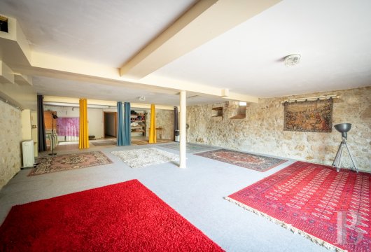 maisons de caractere a vendre aquitaine   - 13