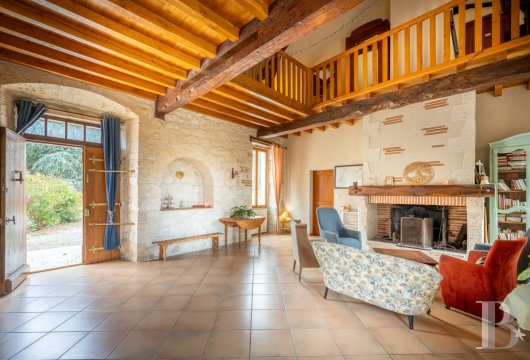 character properties France aquitaine   - 8