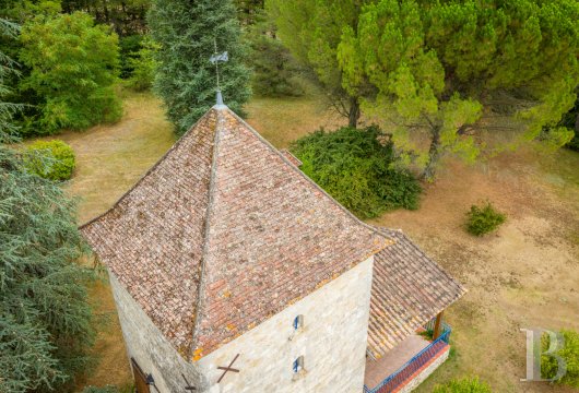 maisons de caractere a vendre aquitaine   - 21