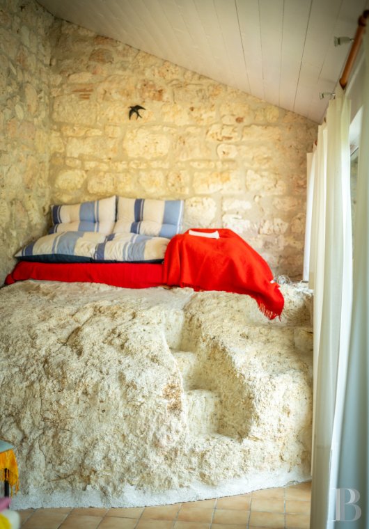 character properties France aquitaine   - 13