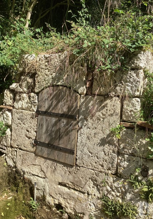 maisons de caractere a vendre aquitaine   - 15