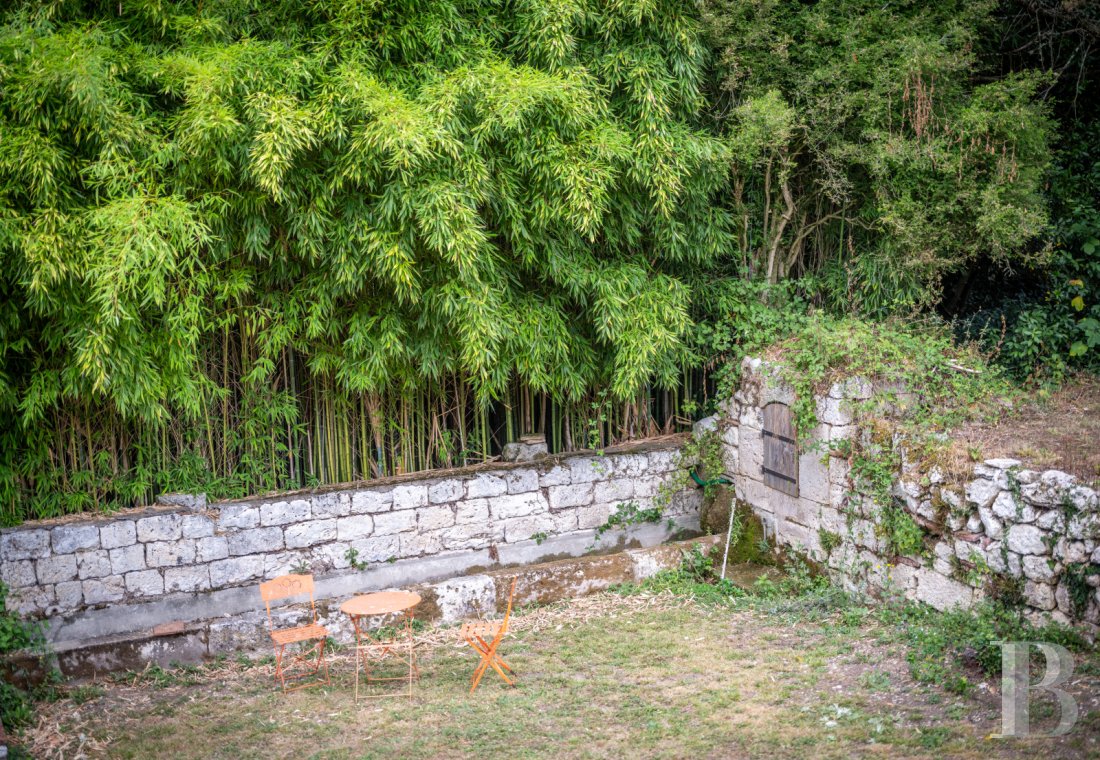 maisons de caractere a vendre aquitaine   - 23