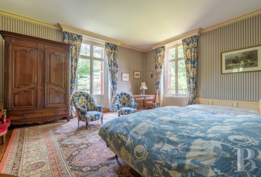 chateaux for sale France poitou charentes   - 9