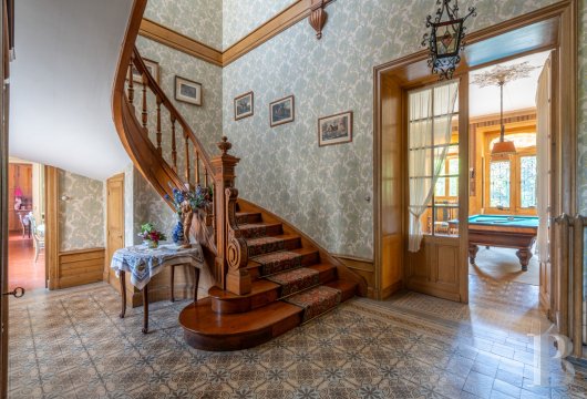 chateaux for sale France poitou charentes   - 7