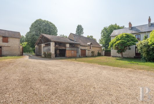 chateaux for sale France poitou charentes   - 13