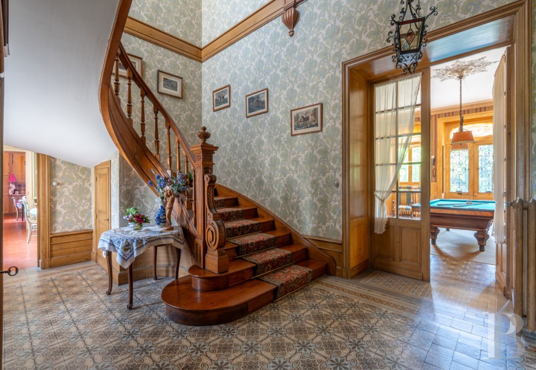 Château · Availles-en-Châtellerault