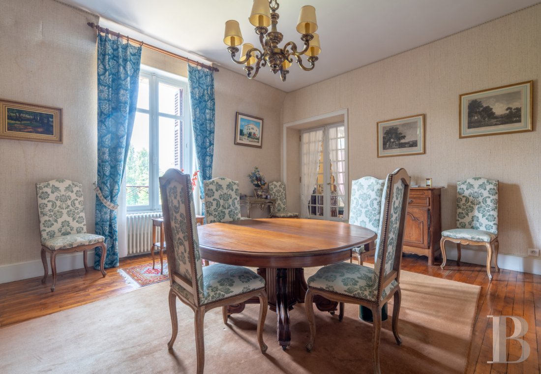 Château · Availles-en-Châtellerault