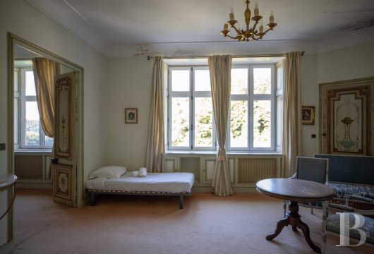chateaux a vendre bretagne   - 13