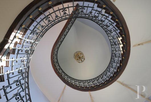 chateaux a vendre bretagne   - 12