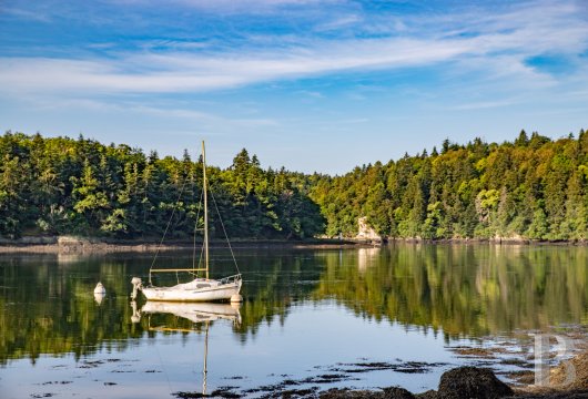 chateaux a vendre bretagne   - 23