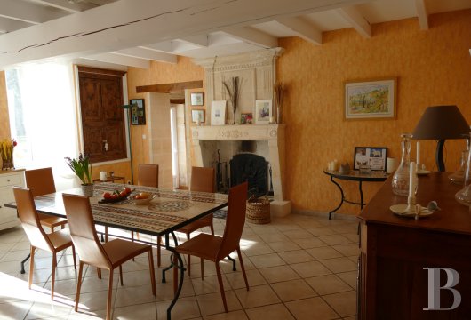 character properties France poitou charentes   - 6