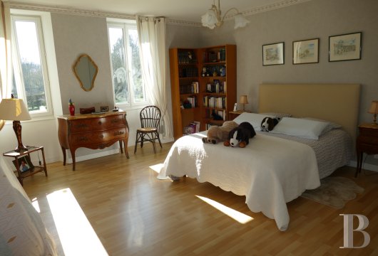 character properties France poitou charentes   - 8