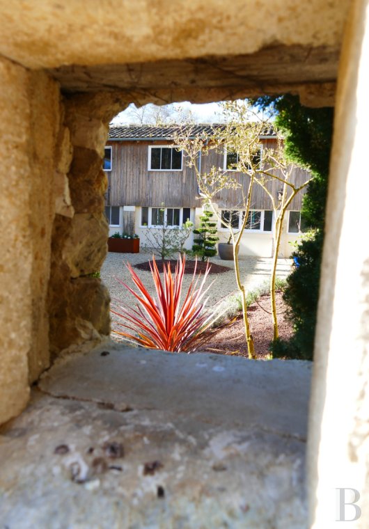 character properties France poitou charentes   - 7