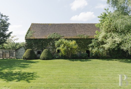 vieilles maisons francaises centre val de loire   - 9