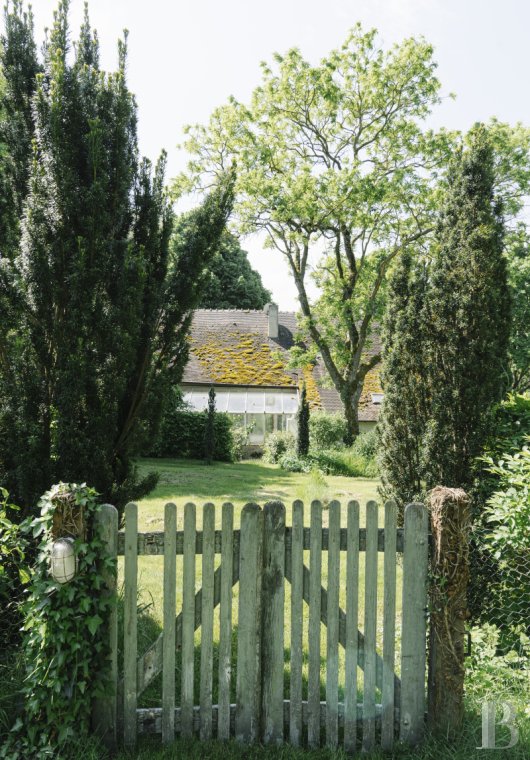 vieilles maisons francaises centre val de loire   - 12