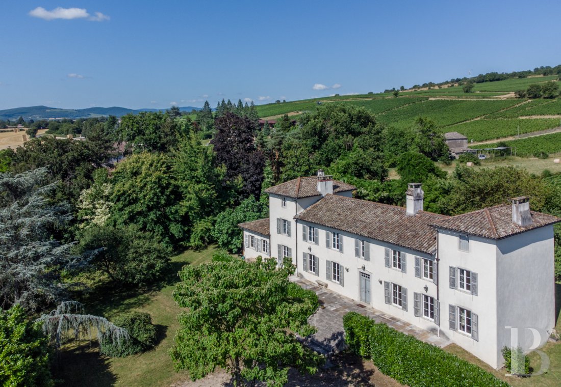 character properties France burgundy   - 1
