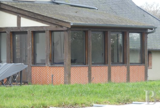 vieilles maisons francaises centre val de loire   - 4