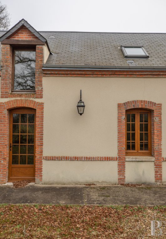 vieilles maisons francaises centre val de loire   - 2
